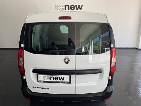 renault, express, panelvan 1.5 bluedcı joy, manuel, dizel 2.el otomobil | renew 9