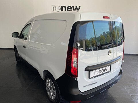 renault, express, panelvan 1.5 bluedcı joy, manuel, dizel 2.el otomobil | renew 10