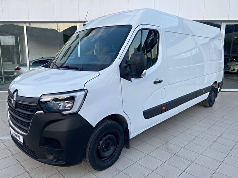 Renault, Master, 2.3 DCi , Manuel, Dizel 2. el otomobil | renew Mobile