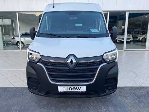 renault, master, 2.3 dci , manuel, dizel 2.el otomobil | renew 4