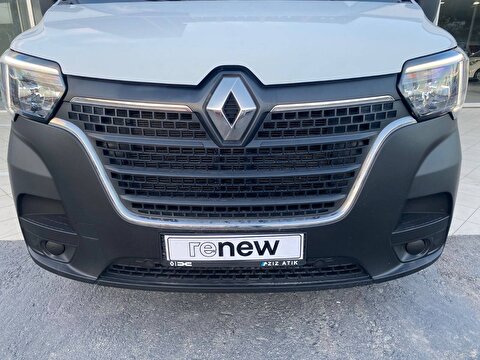 renault, master, 2.3 dci , manuel, dizel 2.el otomobil | renew 6