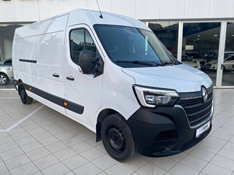 renault, master, 2.3 dci , manuel, dizel 2.el otomobil | renew 8