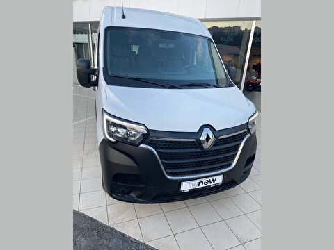 renault, master, 2.3 dci , manuel, dizel 2.el otomobil | renew 9