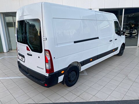 renault, master, 2.3 dci , manuel, dizel 2.el otomobil | renew 11