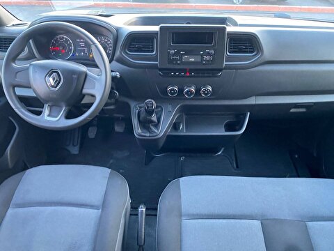 renault, master, 2.3 dci , manuel, dizel 2.el otomobil | renew 14