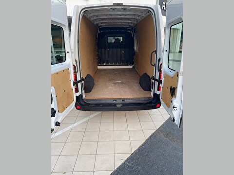 renault, master, 2.3 dci , manuel, dizel 2.el otomobil | renew 17