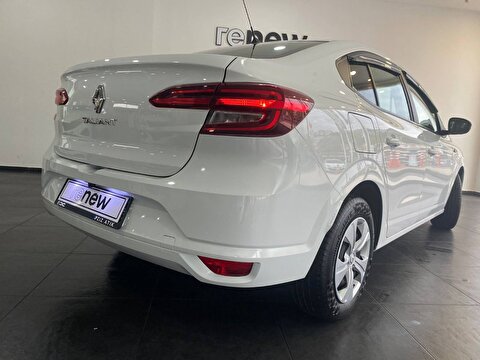 renault, taliant, sedan 1.0 tce joy x-tronic, otomatik, benzin 2.el otomobil | renew 16