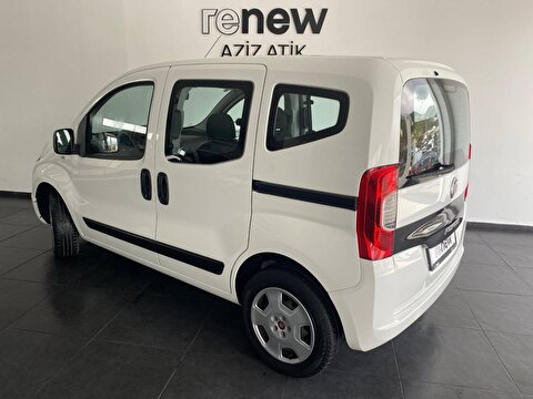 fiat, fiorino, combi 1.4 eko pop, manuel, benzin + lpg 2.el otomobil | renew 9