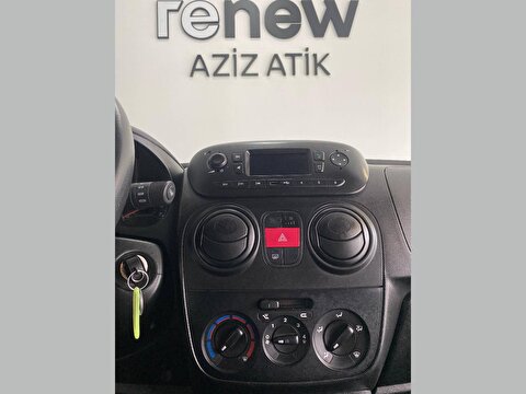 fiat, fiorino, combi 1.4 eko pop, manuel, benzin + lpg 2.el otomobil | renew 20