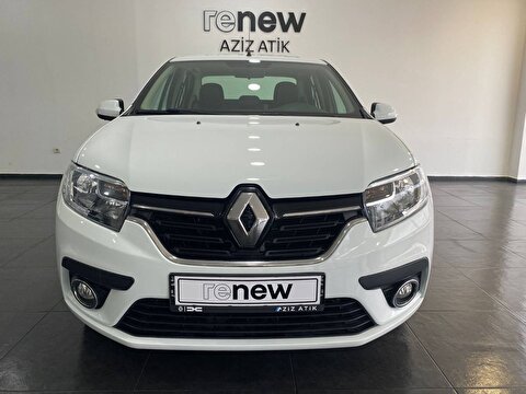 renault, symbol, sedan 0.9 tce joy, manuel, benzin 2.el otomobil | renew 4