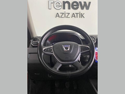 dacia, duster, suv 1.0 tce comfort, manuel, benzin 2.el otomobil | renew 20