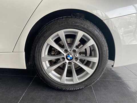 bmw, 3 serisi, sedan 318i prestige otomatik, otomatik, benzin 2.el otomobil | renew 6