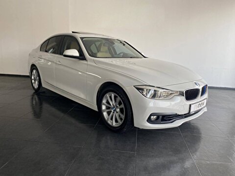 bmw, 3 serisi, sedan 318i prestige otomatik, otomatik, benzin 2.el otomobil | renew 7