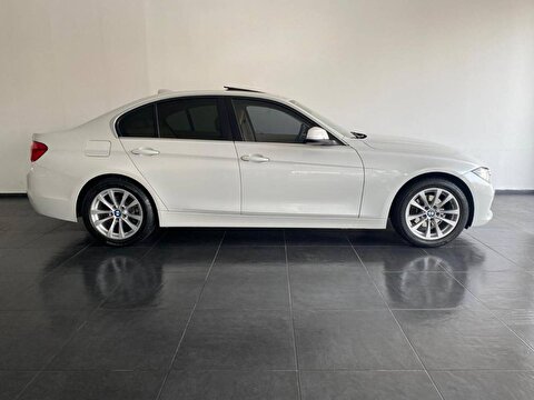 bmw, 3 serisi, sedan 318i prestige otomatik, otomatik, benzin 2.el otomobil | renew 9