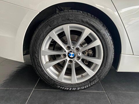 bmw, 3 serisi, sedan 318i prestige otomatik, otomatik, benzin 2.el otomobil | renew 10