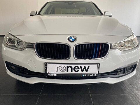 bmw, 3 serisi, sedan 318i prestige otomatik, otomatik, benzin 2.el otomobil | renew 13