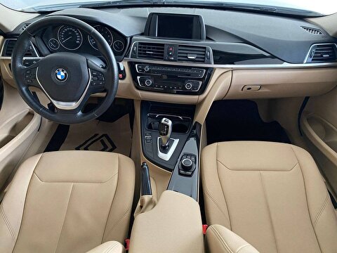 bmw, 3 serisi, sedan 318i prestige otomatik, otomatik, benzin 2.el otomobil | renew 29