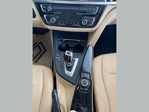 bmw, 3 serisi, sedan 318i prestige otomatik, otomatik, benzin 2.el otomobil | renew 34