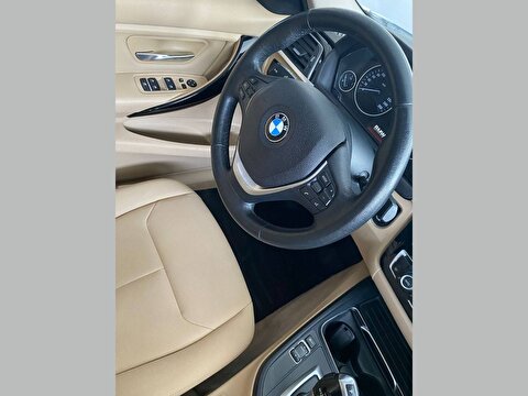 bmw, 3 serisi, sedan 318i prestige otomatik, otomatik, benzin 2.el otomobil | renew 36