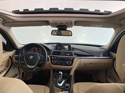 bmw, 3 serisi, sedan 318i prestige otomatik, otomatik, benzin 2.el otomobil | renew 39