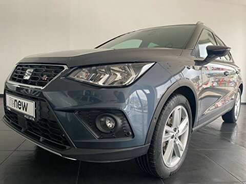 seat, arona, suv 1.0 ecotsı start&stop xcellence dsg, otomatik, benzin 2.el otomobil | renew 3