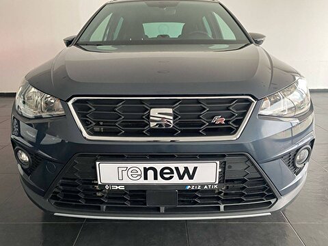 seat, arona, suv 1.0 ecotsı start&stop xcellence dsg, otomatik, benzin 2.el otomobil | renew 12