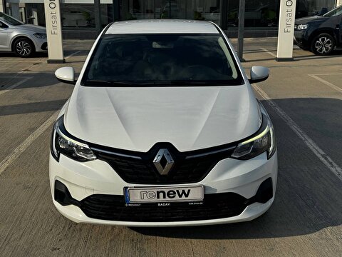 renault, taliant, sedan 1.0 tce joy x-tronic, otomatik, benzin 2.el otomobil | renew 1