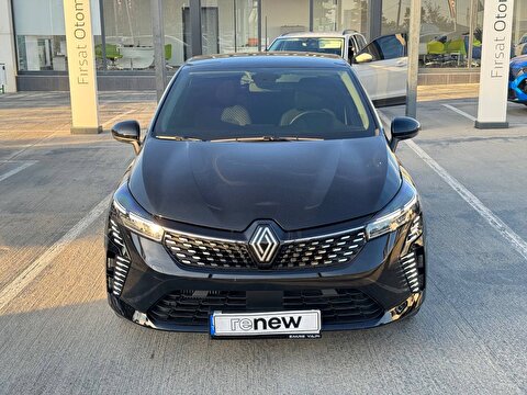 Renault, Clio, Hatchback 1.0 TCe Evolution X-Tronic, Otomatik, Benzin 2. el otomobil | renew Mobile