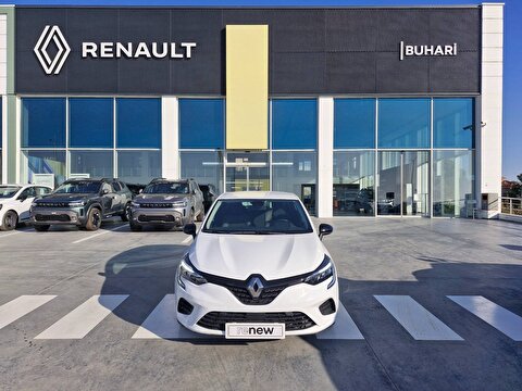 renault, clio, hatchback 1.0 sce joy, manuel, benzin 2.el otomobil | renew 1