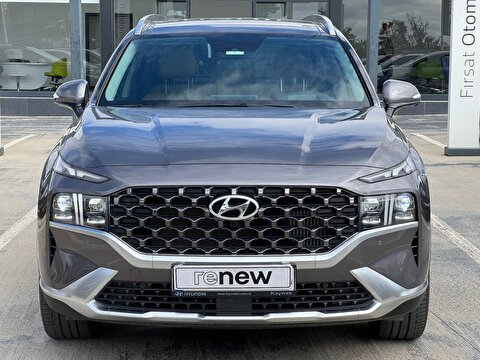 hyundai, santa fe, suv 1.6 t-gdı 4x4 progressive otomatik, otomatik, hybrid 2.el otomobil | renew 14