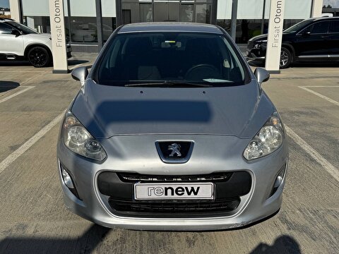 peugeot, 308, hatchback 1.6 e-hdı start&stop access auto6r, otomatik, dizel 2.el otomobil | renew 3