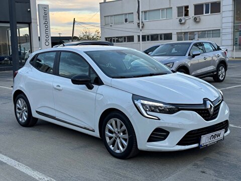 Renault, Clio, Hatchback 1.0 TCe Touch X-Tronic, Otomatik, Benzin 2. el otomobil | renew Mobile