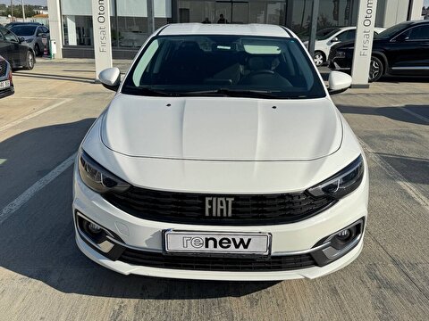 fiat, egea, sedan 1.4 fire urban, manuel, benzin 2.el otomobil | renew 3