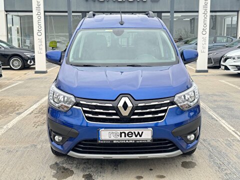 renault, express, kombi 1.5 bluedcı touch, manuel, dizel 2.el otomobil | renew 11