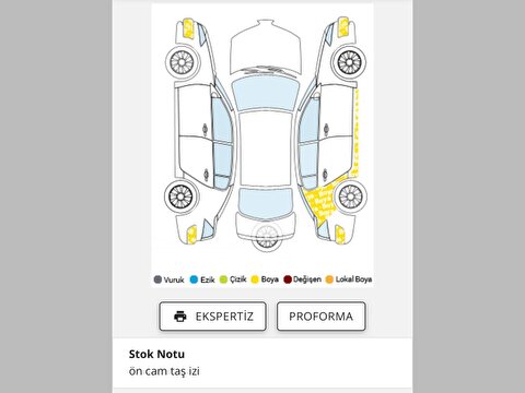 renault, clio, hatchback 1.0 tce evolution x-tronic, otomatik, benzin 2.el otomobil | renew 10