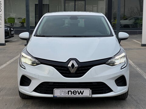 renault, clio, hatchback 1.0 sce joy, manuel, benzin 2.el otomobil | renew 12