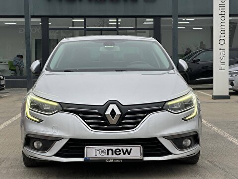 renault, megane, sedan 1.5 dcı ıcon, manuel, dizel 2.el otomobil | renew 6