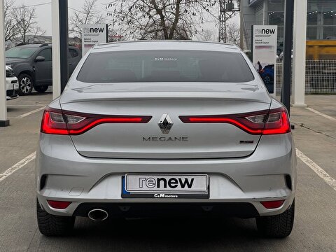 renault, megane, sedan 1.5 dcı ıcon, manuel, dizel 2.el otomobil | renew 7