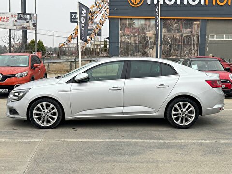 renault, megane, sedan 1.5 dcı ıcon, manuel, dizel 2.el otomobil | renew 14