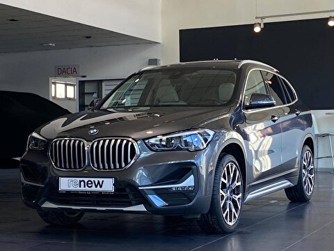 bmw, x1, suv 1.8i sdrive ultimate x-line otomatik, otomatik, benzin 2.el otomobil | renew 23