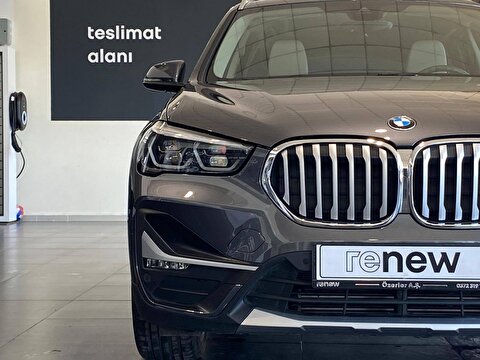 bmw, x1, suv 1.8i sdrive ultimate x-line otomatik, otomatik, benzin 2.el otomobil | renew 33