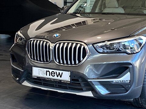 bmw, x1, suv 1.8i sdrive ultimate x-line otomatik, otomatik, benzin 2.el otomobil | renew 39