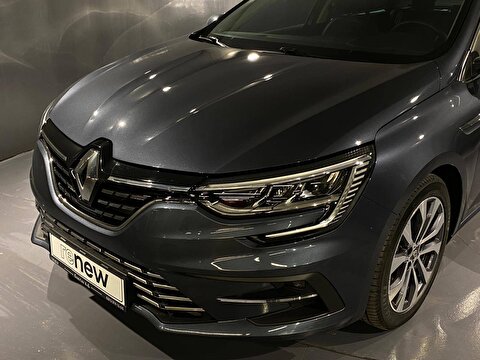 renault, megane, sedan 1.3 tce ıcon edc, otomatik, benzin 2.el otomobil | renew 39