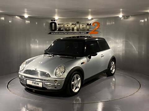 mini, cooper, hatchback 1.6 türkiye paketi, manuel, benzin 2.el otomobil | renew 47