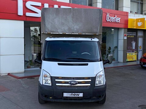 ford, transit, t330 s, manuel, dizel 2.el otomobil | renew 15