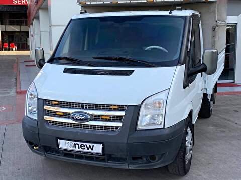 ford, transit, t330 s, manuel, dizel 2.el otomobil | renew 18