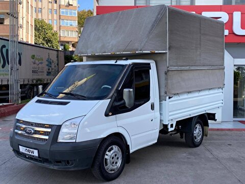 ford, transit, t330 s, manuel, dizel 2.el otomobil | renew 21