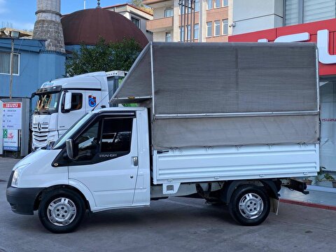 ford, transit, t330 s, manuel, dizel 2.el otomobil | renew 4