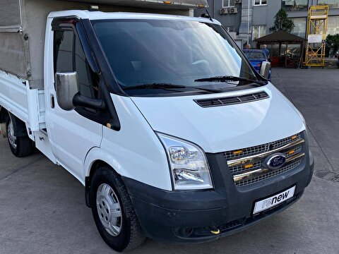 ford, transit, t330 s, manuel, dizel 2.el otomobil | renew 5