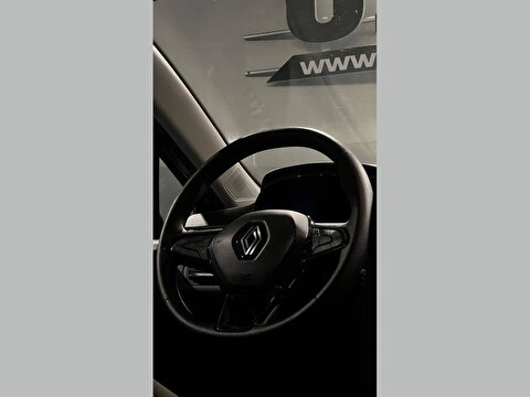 renault, clio, hatchback 1.0 tce equilibre x-tronic, otomatik, benzin 2.el otomobil | renew 35